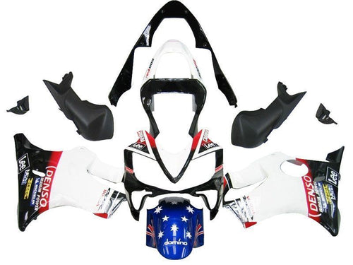 Fairings For Honda CBR 600 F4i Multi-Color Honda  (2001-2003)