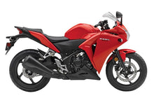 Load image into Gallery viewer, Fairings For Honda CBR250R Red CBR  (2011-2013)
