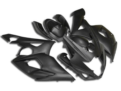 Fairings For Suzuki - GSXR1000 K5 05-06 Matt