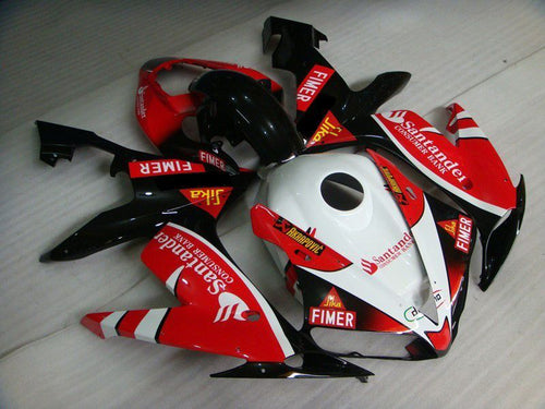 Fairings For Yamaha - YZF1000 R1 04-06 