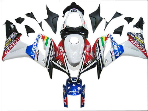 Fairings For Honda - CBR600RR F5 07- 08 