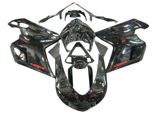 Fairings For Ducati 1098 1198 848  Black 1098s  (2007-2011)