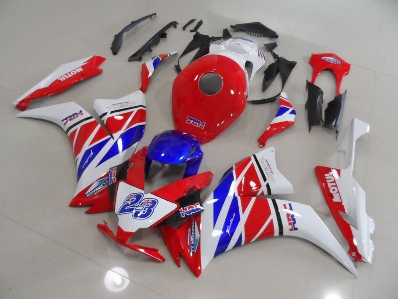Fairings For Honda - CBR1000RR 12-14  OEM