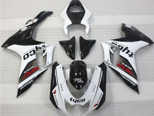 Fairings For Suzuki - GSXR 600-750 K11 2011-2021