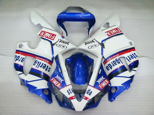 Fairings For Yamaha - YZF1000 R1 00-01 