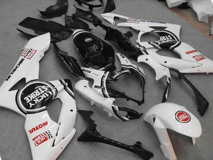 Fairings For Suzuki - GSXR1000 K5 05-06 