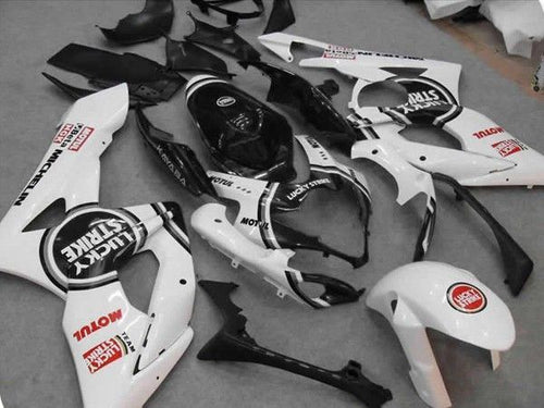 Fairings For Suzuki - GSXR1000 K5 05-06 