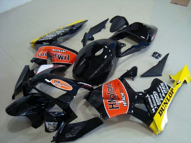 Fairings For Honda - CBR600RR F5 03-04 