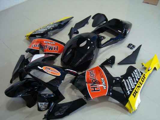 Fairings For Honda - CBR600RR F5 03-04 