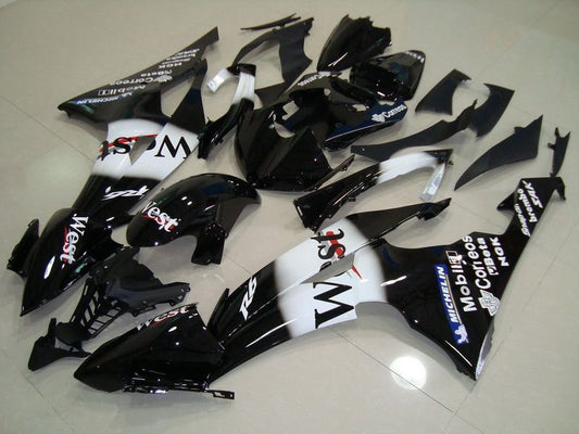 Fairings For Yamaha - YZF-600 R6 2008-2012
