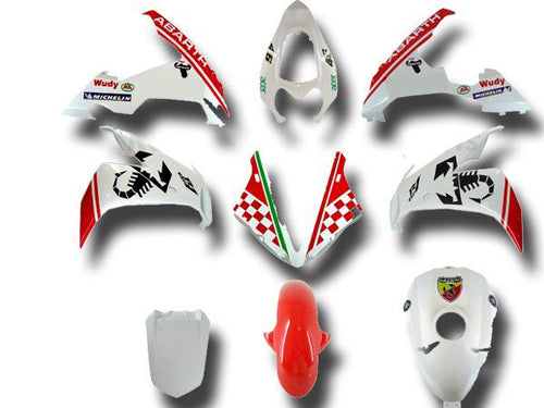 Fairings For Yamaha - YZF1000 R1 04-06