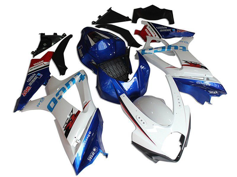Fairings For Suzuki - GSXR1000 K7 07-08