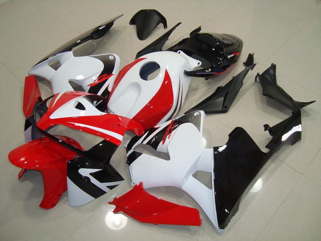 Fairings For Honda CBR 600 RR, 2005-2006 