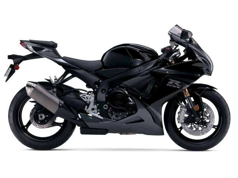 Fairings For Plastics Suzuki GSXR600 GSXR750 K11 Gray Black GSXR (2011-2021)