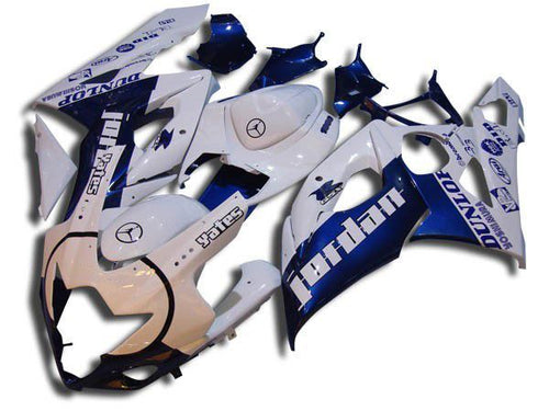 Fairings For Suzuki - GSXR1000 K5 05-06