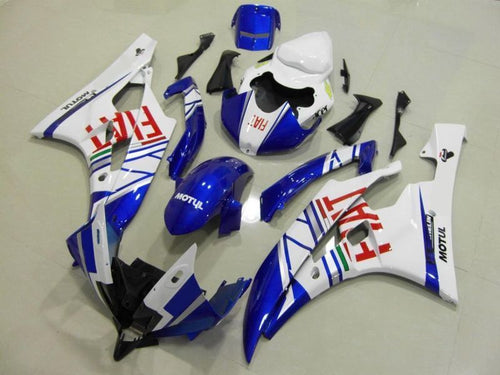 Fairings For Yamaha - YZF-600 R6 06-07 