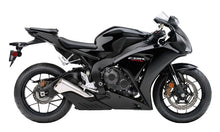 Load image into Gallery viewer, Fairings For Honda CBR1000RR Black CBR  (2012-2013-2014)
