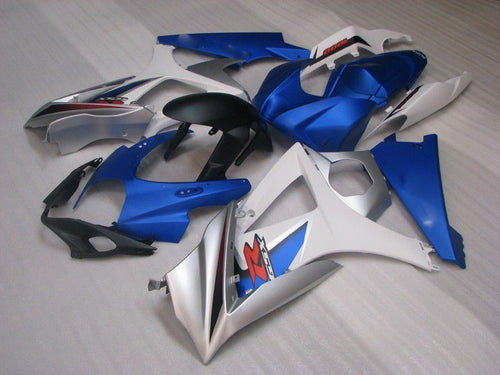 Fairings For Suzuki - GSXR1000 K7 07-08 Matt
