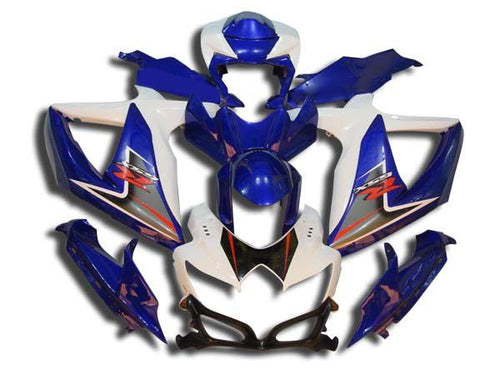 Fairings For Suzuki - GSXR600-750 K8 2008-2010 OEM Kit