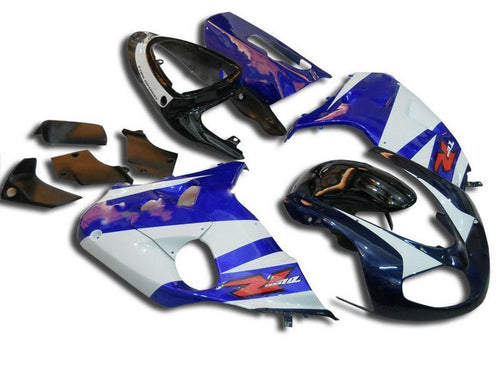 Fairings For Suzuki - TL1000R 98-02 OEM Blue