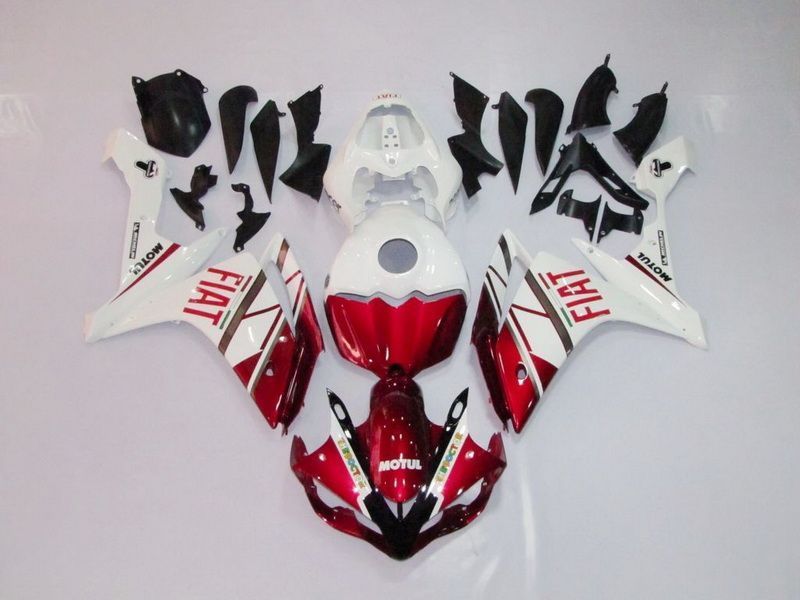 Fairings For Yamaha - YZF1000 R1 07-08 