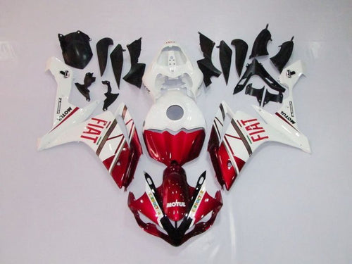 Fairings For Yamaha - YZF1000 R1 07-08 