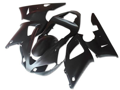 Fairings For Yamaha - YZF1000 R1 00-01 Matt