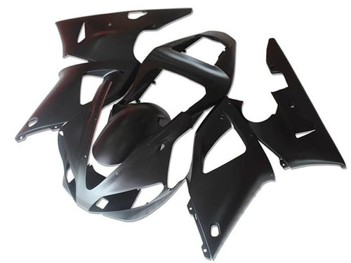 Fairings For Yamaha - YZF1000 R1 00-01 Matt