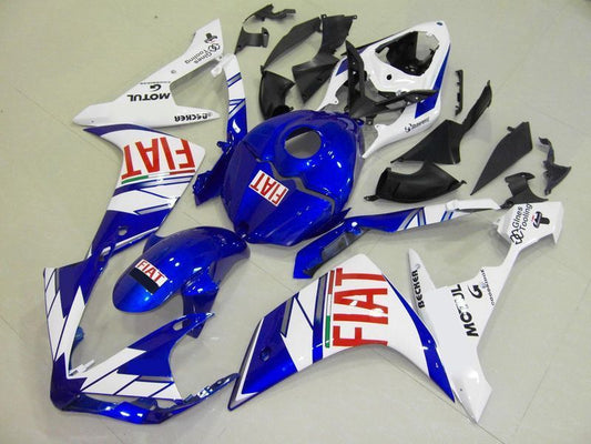 Fairings For Yamaha - YZF1000 R1 07-08 
