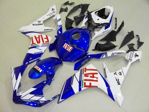 Fairings For Yamaha - YZF1000 R1 07-08 