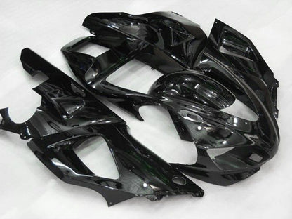 Fairings For Yamaha - YZF1000 R1 00-01 Full Gloss