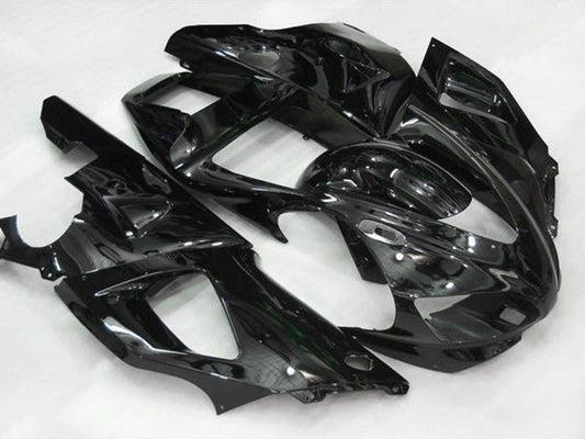 Fairings For Yamaha - YZF1000 R1 00-01 Full Gloss