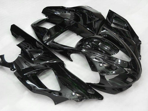 Fairings For Yamaha - YZF1000 R1 00-01 Full Gloss