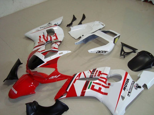 Fairings For Yamaha - YZF-600 R6 1998-2002 