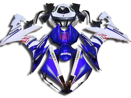 Fairings For Yamaha - YZF1000 R1 04-06