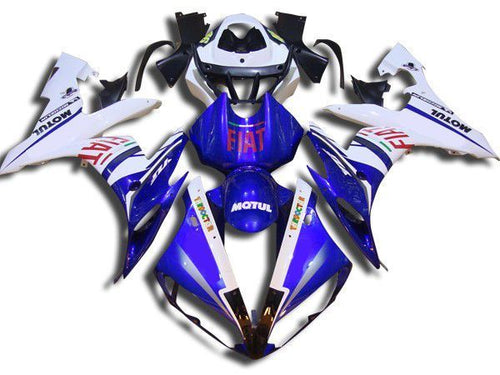 Fairings For Yamaha - YZF1000 R1 04-06
