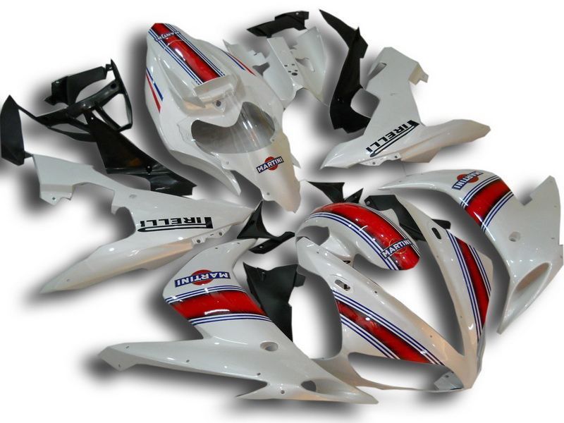 Fairings For Yamaha - YZF1000 R1 02-03 