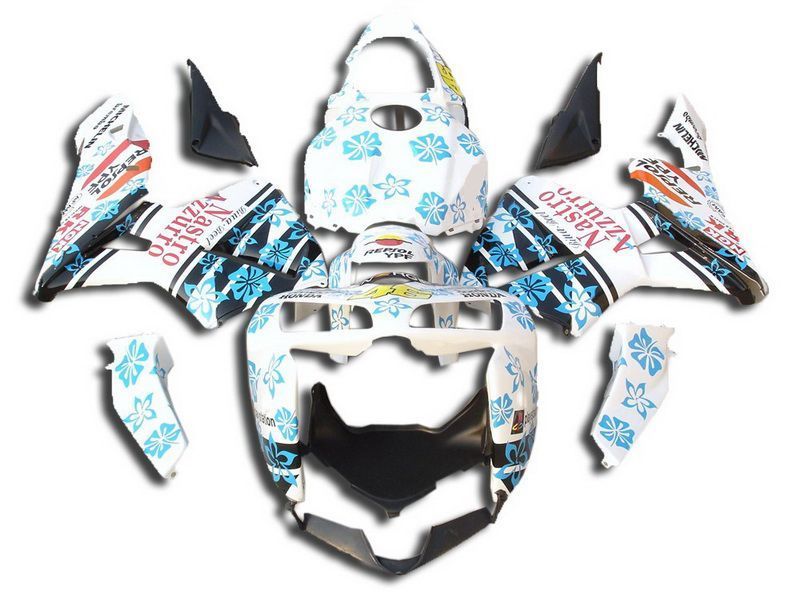 Fairings For Honda - CBR600RR F5 05-06 