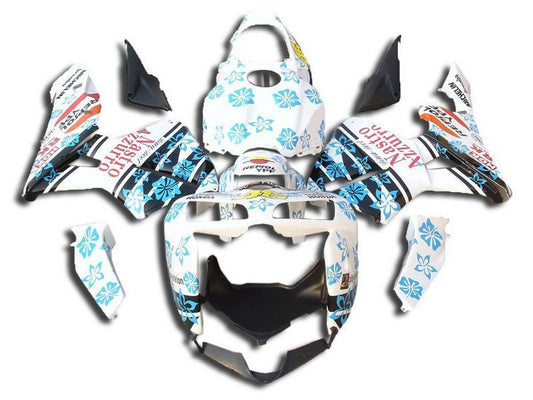 Fairings For Honda - CBR600RR F5 05-06 