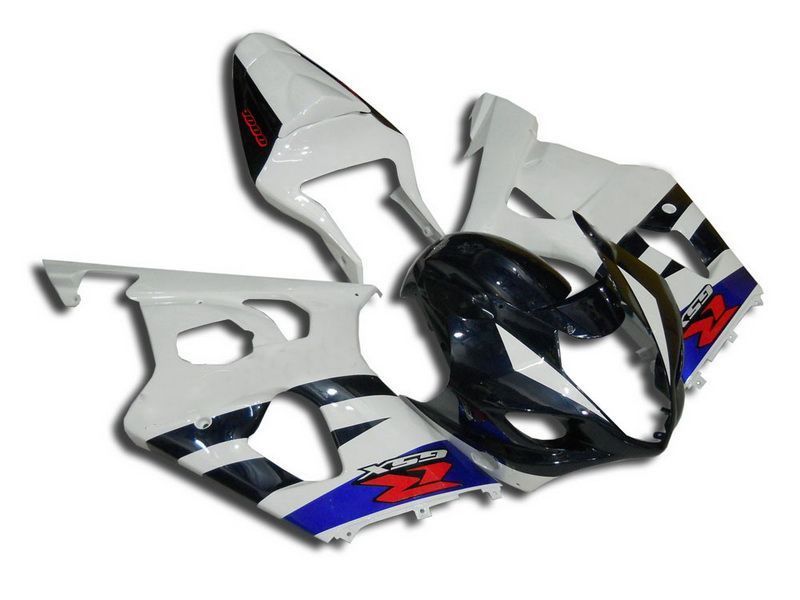 2003 2004 GSXR 1000 K3 Fairings, 2003 2004 Suzuki GSXR 1000