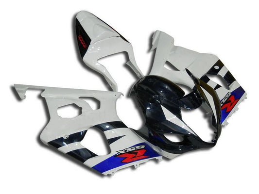 Fairings For Suzuki - GSXR1000 K3 03-04 OEM