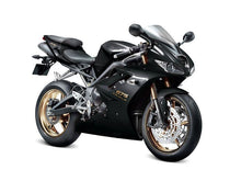 Load image into Gallery viewer, Fairings For Triumph Daytona 675 Black Daytona  (2009-2012)

