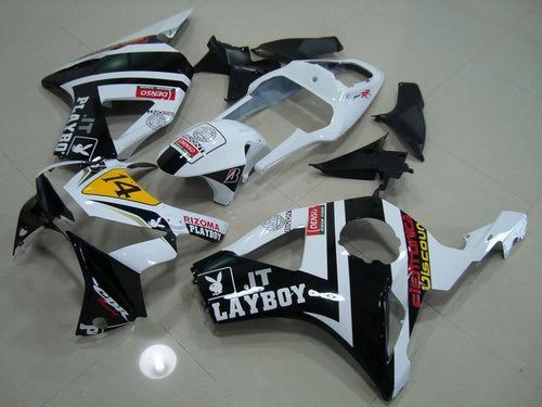 Fairings For Honda - CBR900RR 954 2002-2003 