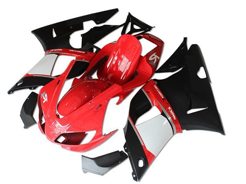 Fairings For Yamaha - YZF1000 R1 98-99