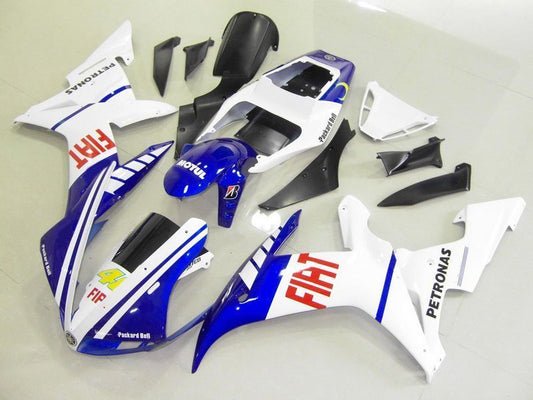 Fairings For Yamaha - YZF1000 R1 02-03 