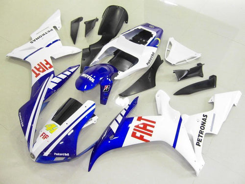 Fairings For Yamaha - YZF1000 R1 02-03 