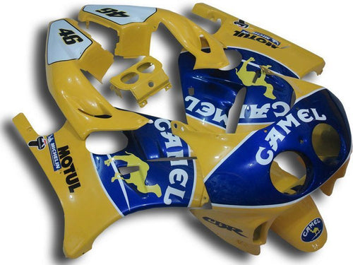 Fairings For Honda - CBR250RR MC19 1988-1989