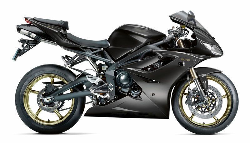 2007 triumph daytona 675 fairings hotsell