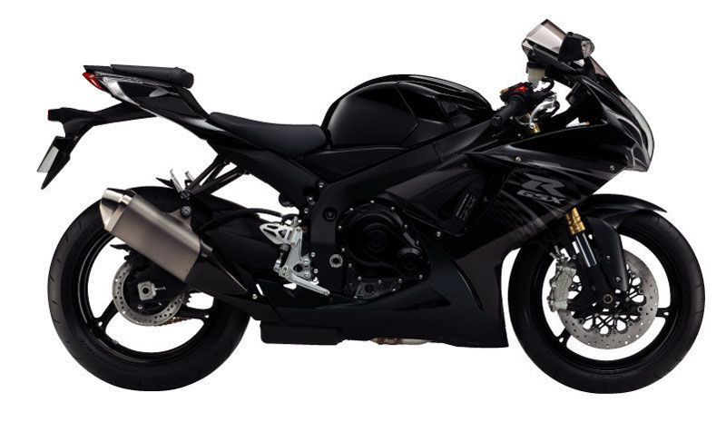 Fairings For Plastics Suzuki GSXR600 GSXR750 K11 Black Checkered GSXR (2011-2021)