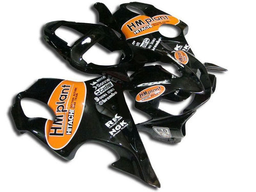 Fairings For Honda - CBR600F4i 01-03